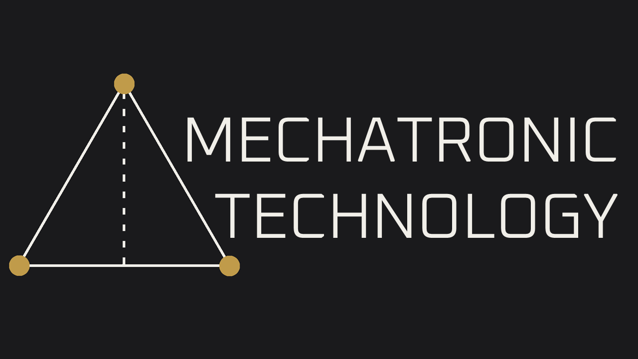 Mechatronic Technology Limited logo